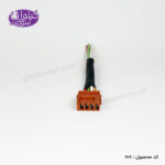 سوکت مدول بخاری پژو - Image 2
