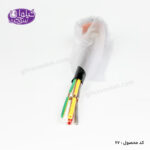 سوکت رله فن پژو (کاور دار) - Image 3