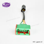 سوکت رابط ساژم به زیمنس - Image 2