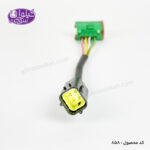 سوکت رابط ساژم به زیمنس - Image 3